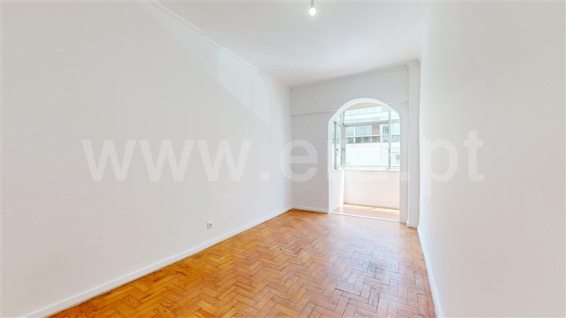 Apartamento T2 à venda em Ajuda, Lisboa — foto 3