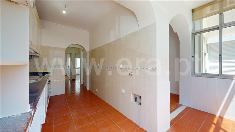 Apartamento T2 à venda em Ajuda, Lisboa — foto 8