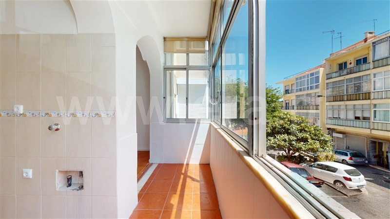 Apartamento T2 à venda em Ajuda, Lisboa — foto 9