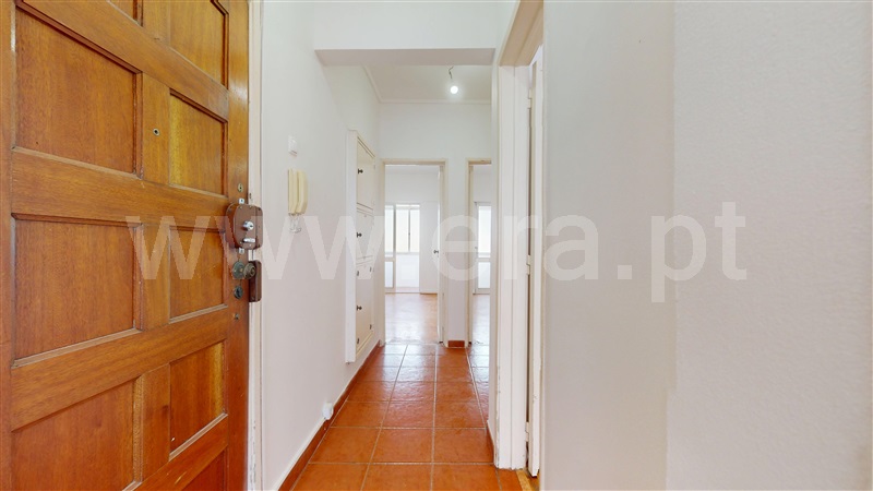 Apartamento T2 à venda em Ajuda, Lisboa — foto 10