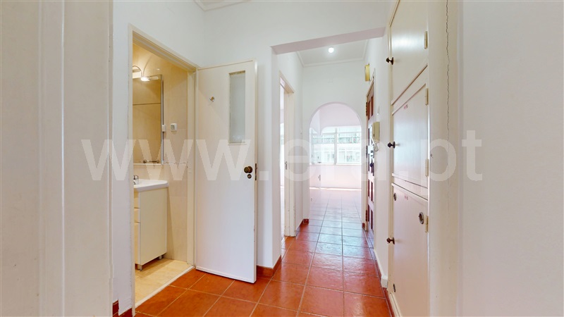 Apartamento T2 à venda em Ajuda, Lisboa — foto 11