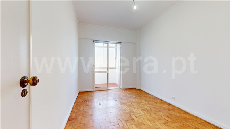 Apartamento T2 à venda em Ajuda, Lisboa — foto 12