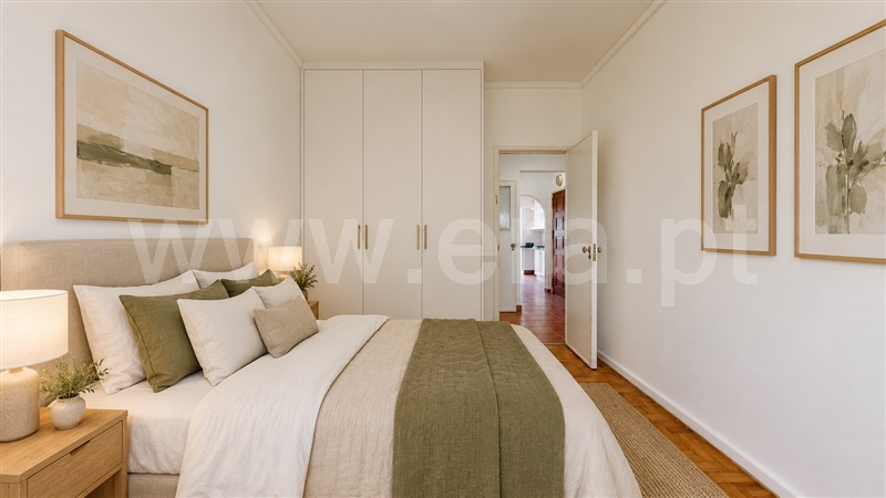 Apartamento T2 à venda em Ajuda, Lisboa — foto 14