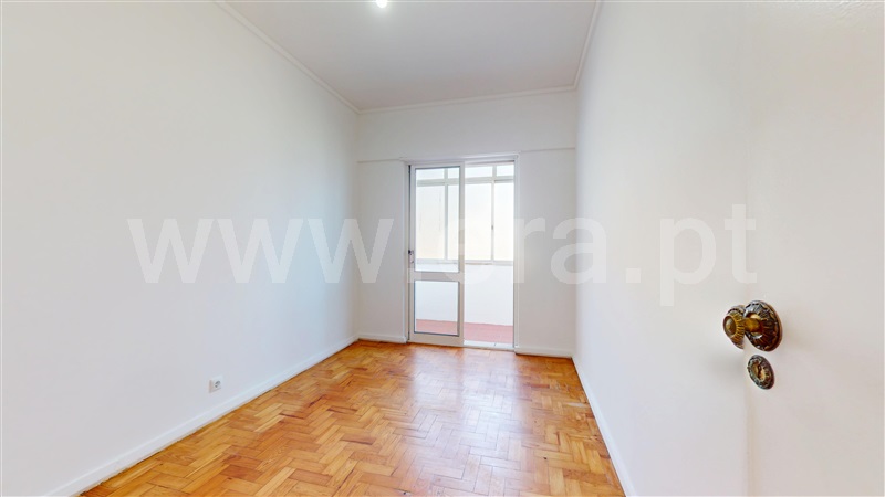Apartamento T2 à venda em Ajuda, Lisboa — foto 16