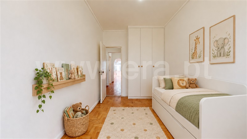 Apartamento T2 à venda em Ajuda, Lisboa — foto 17