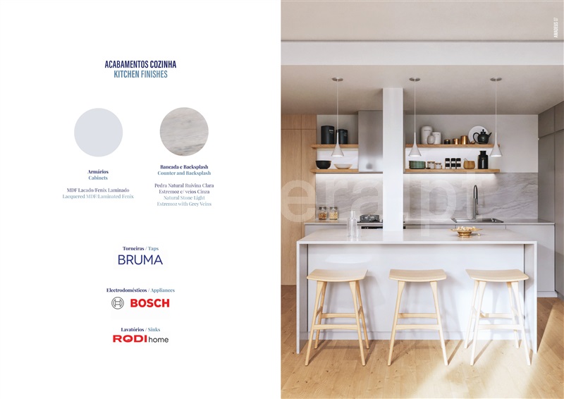 Apartamento T2 à venda em Alcântara, Lisboa — foto 7