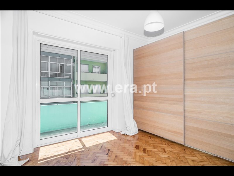 Apartamento T2 à venda em Alvalade, Lisboa — foto 3