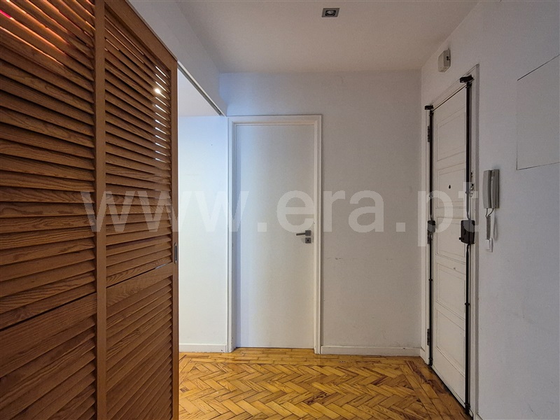 Apartamento T2 à venda em Alvalade, Lisboa — foto 2