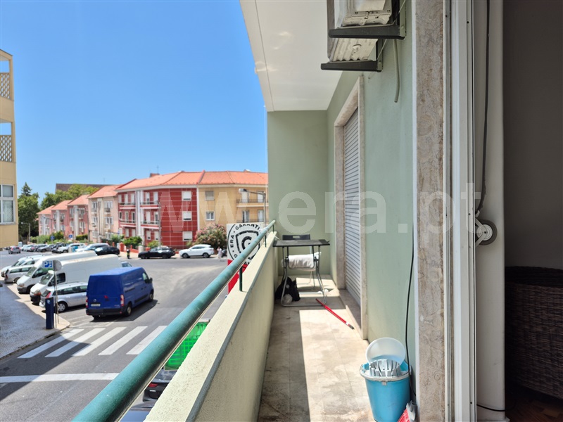Apartamento T2 à venda em Alvalade, Lisboa — foto 9