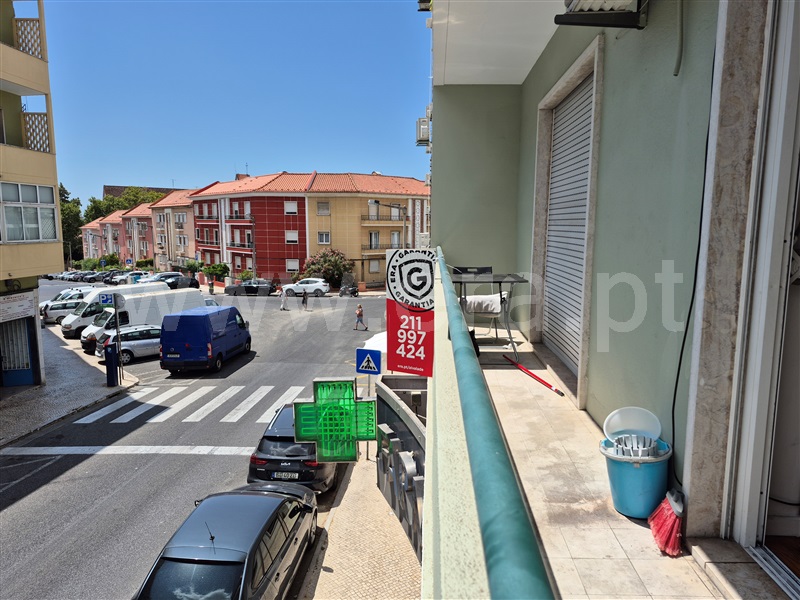 Apartamento T2 à venda em Alvalade, Lisboa — foto 10
