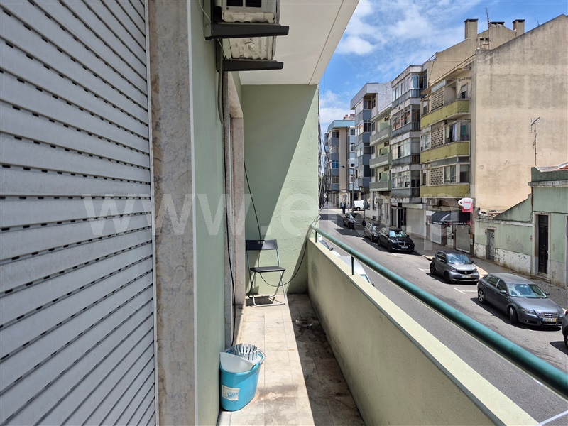 Apartamento T2 à venda em Alvalade, Lisboa — foto 11