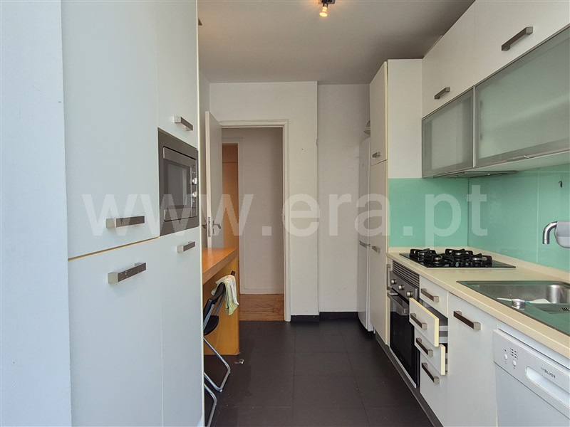 Apartamento T2 à venda em Alvalade, Lisboa — foto 6