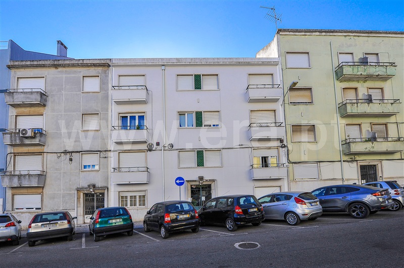 Apartamento T2 Lisboa, Aos Arneiros - 1496464 - 2