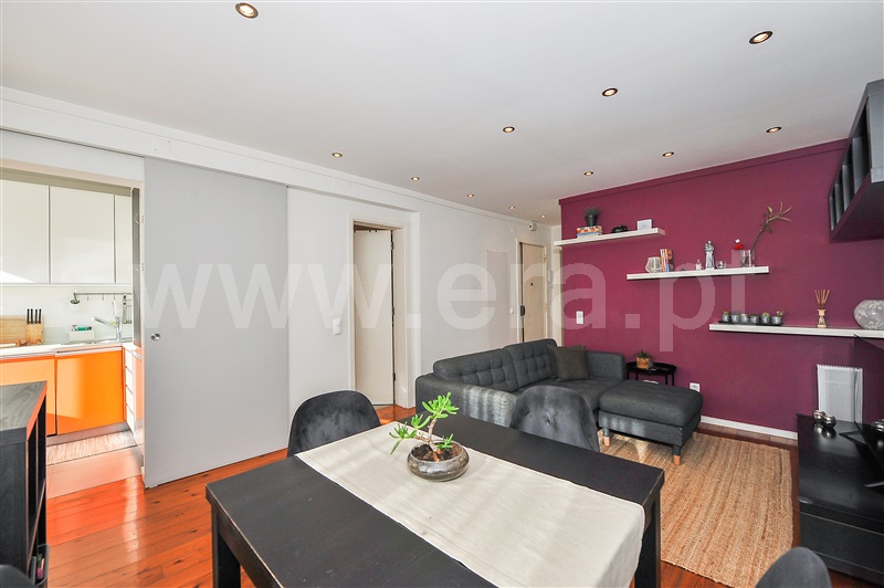Apartamento T2 Lisboa, Aos Arneiros - 1496464 - 9
