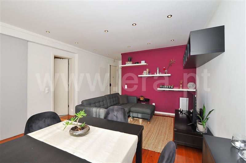 Apartamento T2 Lisboa, Aos Arneiros - 1496464 - 10