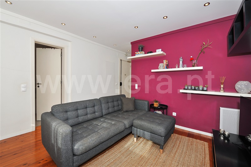 Apartamento T2 Lisboa, Aos Arneiros - 1496464 - 12