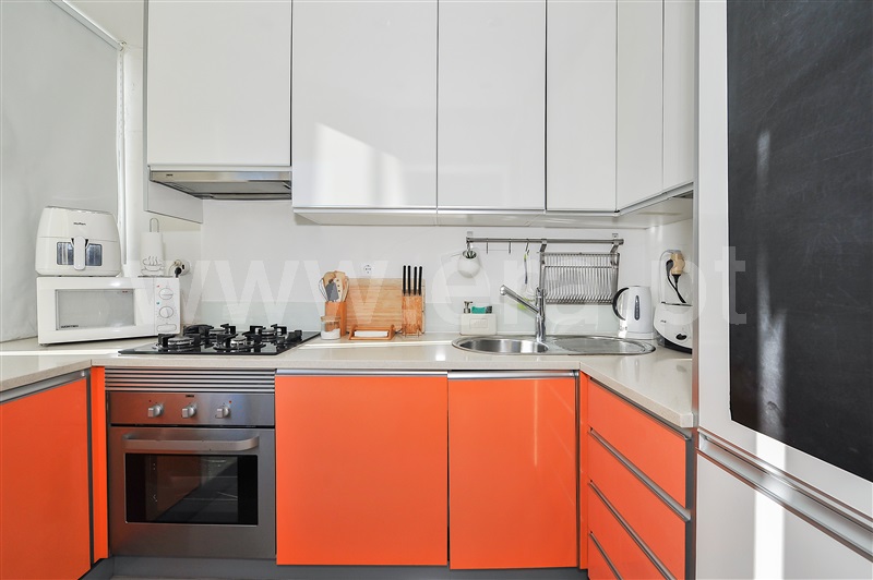 Apartamento T2 Lisboa, Aos Arneiros - 1496464 - 14
