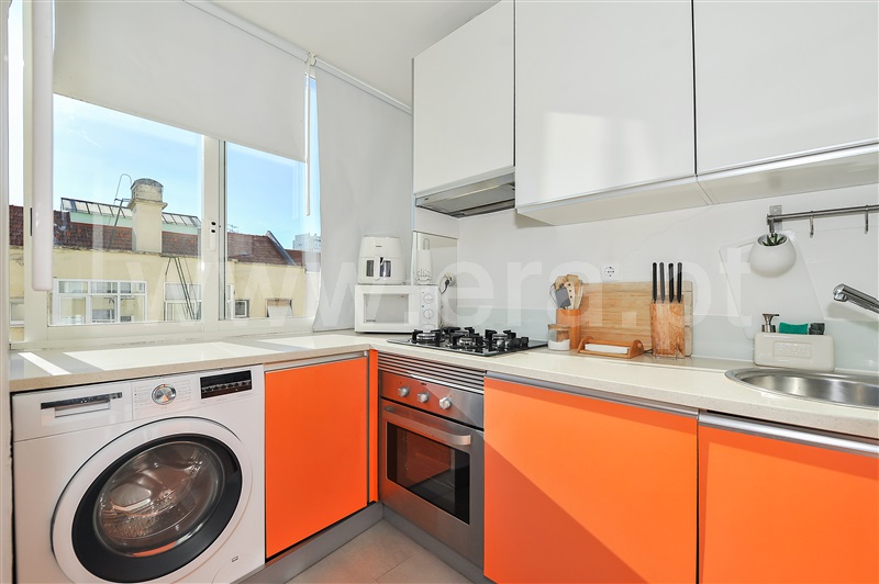 Apartamento T2 Lisboa, Aos Arneiros - 1496464 - 15