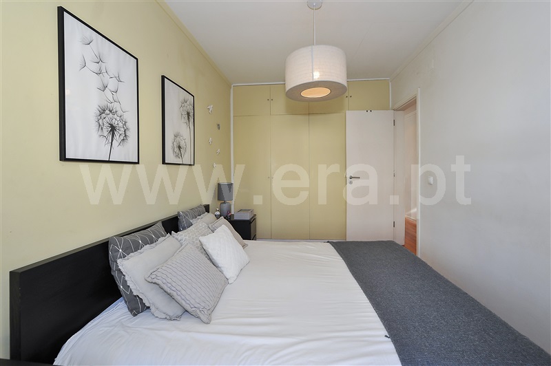Apartamento T2 Lisboa, Aos Arneiros - 1496464 - 21