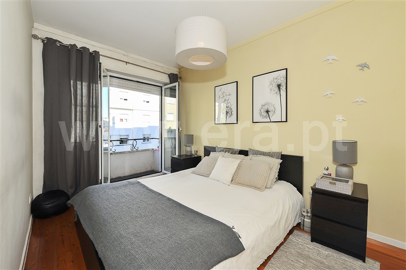 Apartamento T2 Lisboa, Aos Arneiros - 1496464 - 22