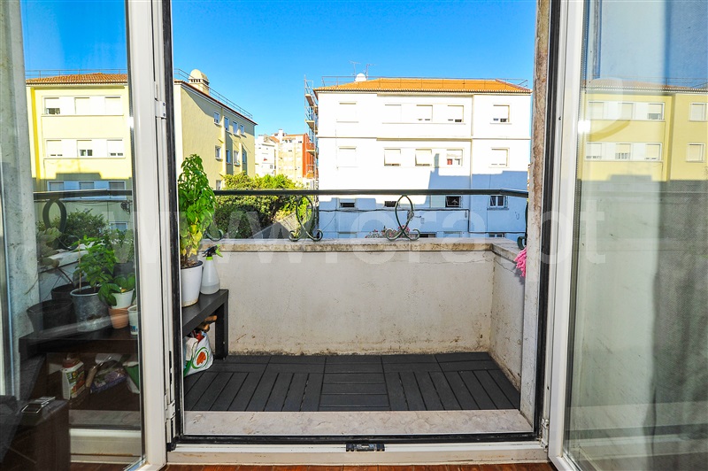 Apartamento T2 Lisboa, Aos Arneiros - 1496464 - 23