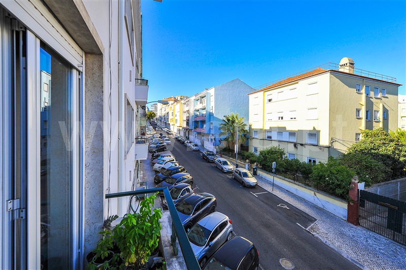 Apartamento T2 Lisboa, Aos Arneiros - 1496464 - 26