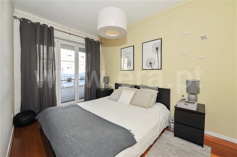 Apartamento T2 / Lisboa, Aos Arneiros