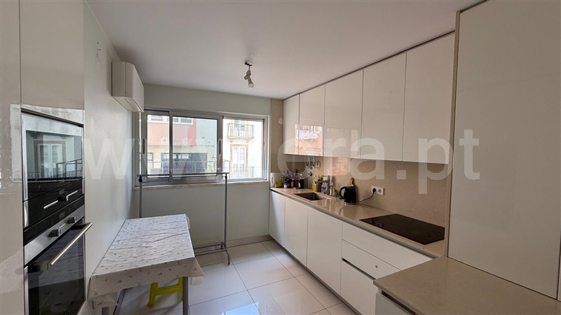 Apartamento T2 Lisboa, Arroios - 1482959 - 2