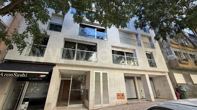 Apartamento T2 / Lisboa, Arroios, Lisboa