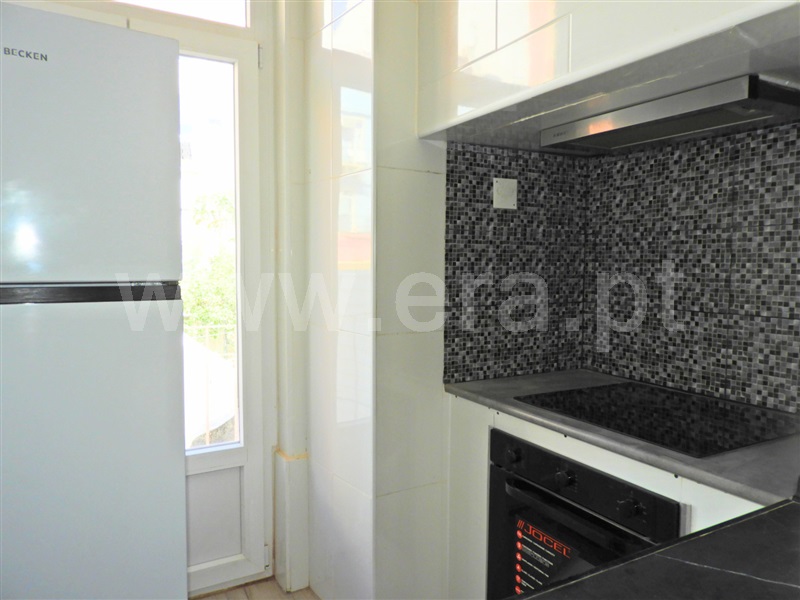 Apartamento T2 à venda em Arroios, Lisboa — foto 3