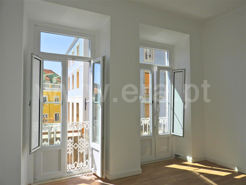 Apartamento T2 à venda em Arroios, Lisboa — foto 4