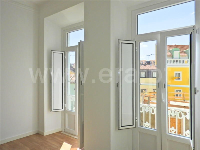 Apartamento T2 à venda em Arroios, Lisboa — foto 5