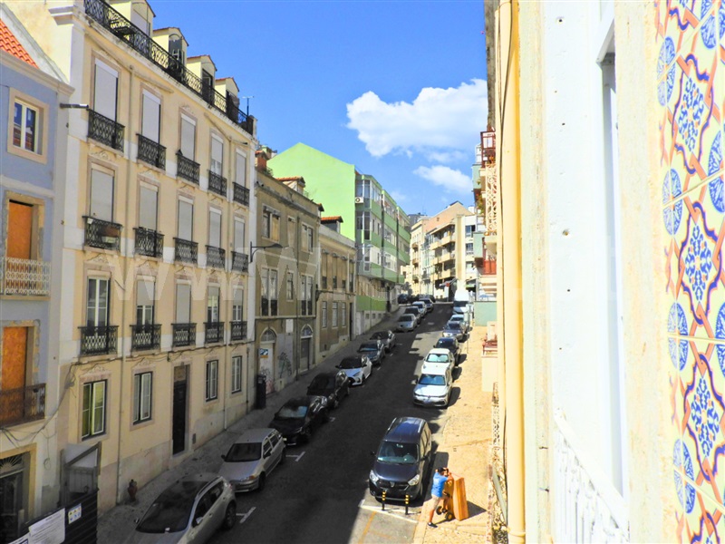 Apartamento T2 à venda em Arroios, Lisboa — foto 6