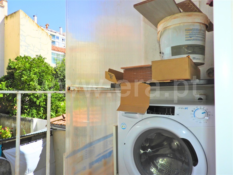 Apartamento T2 à venda em Arroios, Lisboa — foto 10