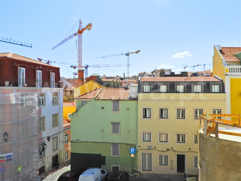 Apartamento T2 à venda em Arroios, Lisboa — foto 12
