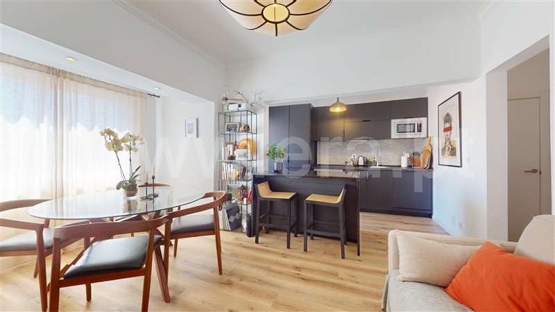 Apartamento T2 / Lisboa, Avenidas Novas