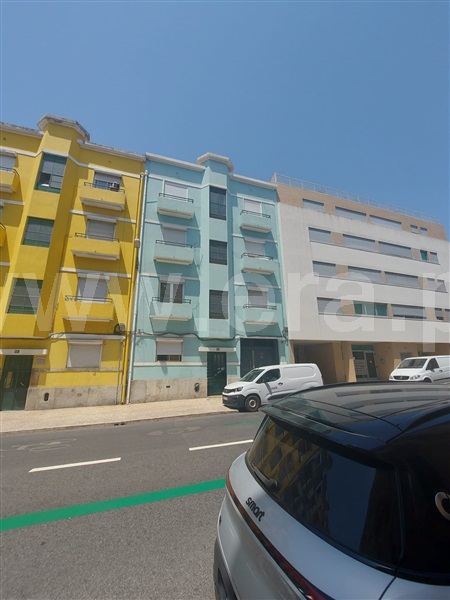 Apartamento T2 Lisboa, Bairro do Rego - 1491599 - 1