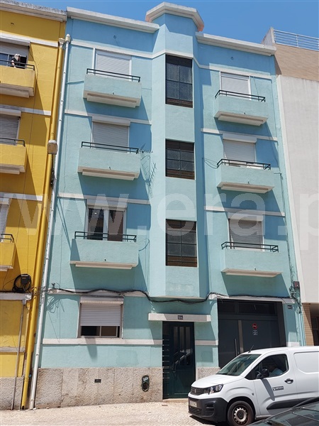 Apartamento T2 Lisboa, Bairro do Rego - 1491599 - 8