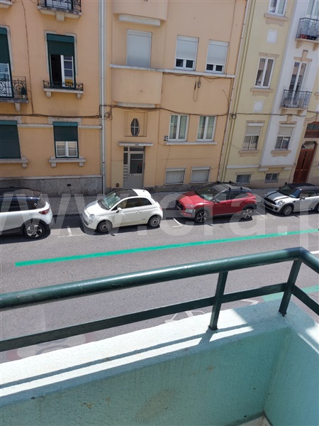 Apartamento T2 Lisboa, Bairro do Rego - 1491599 - 13