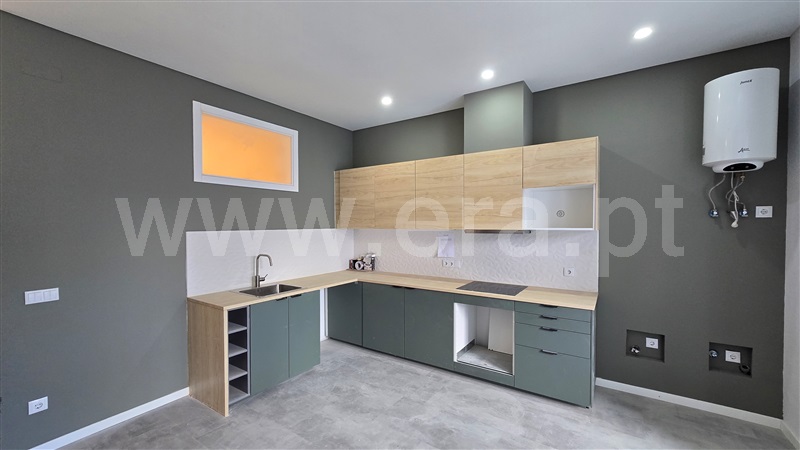 Apartamento T2 / Lisboa, Bairro do Rego