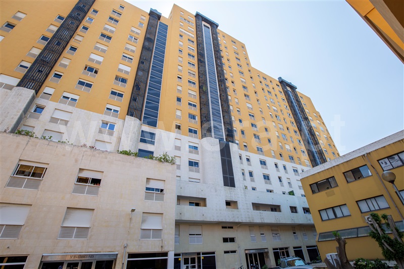 Apartamento T2 Lisboa, Beato - 1494192 - 3