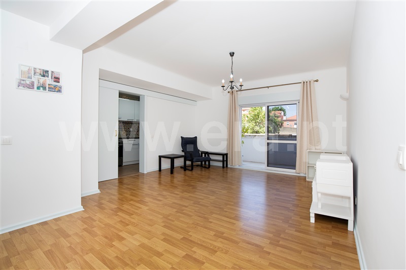 Apartamento T2 / Lisboa, Beato