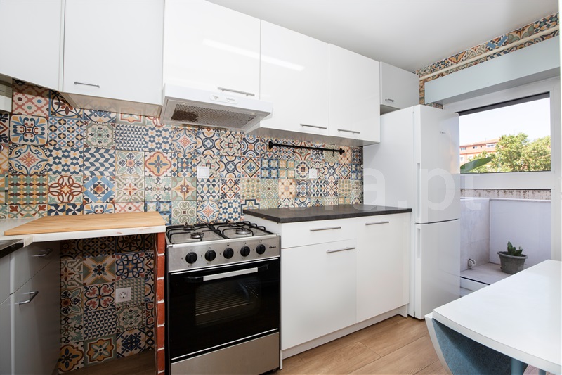 Apartamento T2 Lisboa, Beato - 1494192 - 7