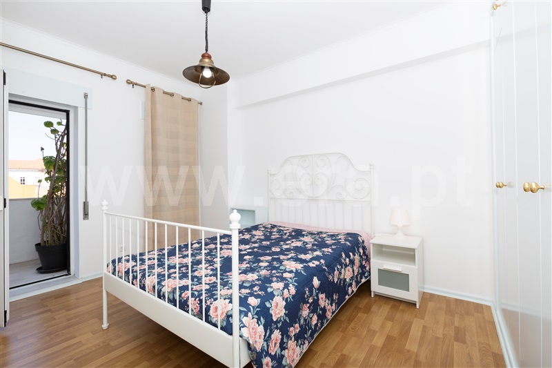Apartamento T2 Lisboa, Beato - 1494192 - 13