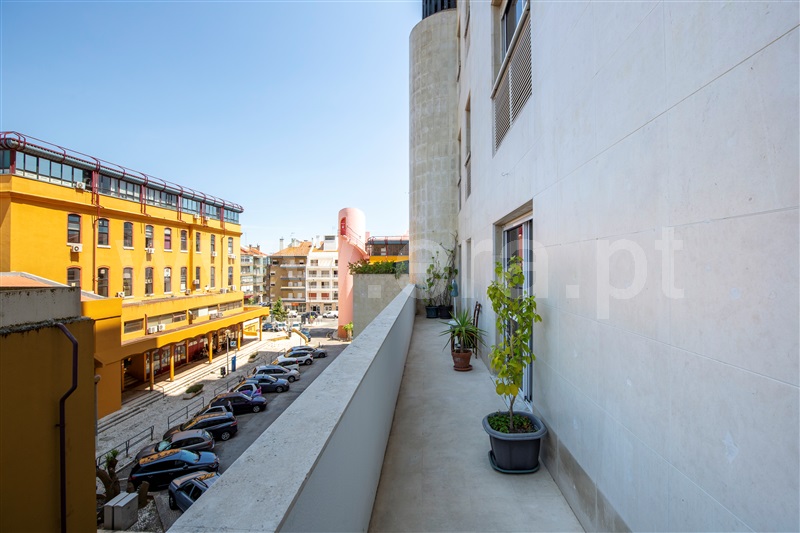 Apartamento T2 Lisboa, Beato - 1494192 - 14