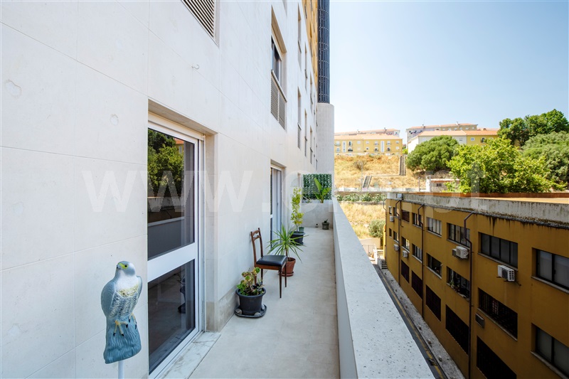 Apartamento T2 Lisboa, Beato - 1494192 - 15
