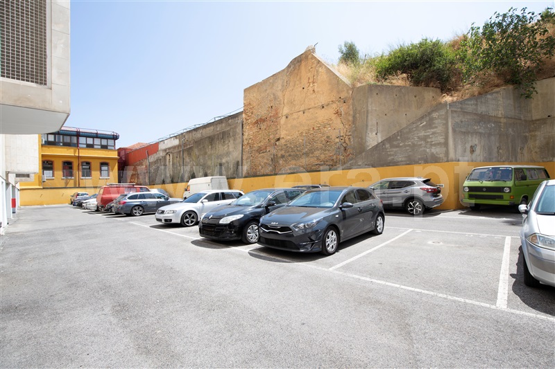 Apartamento T2 Lisboa, Beato - 1494192 - 17