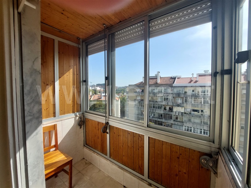 Apartamento T2 Lisboa, Benfica - 1513938 - 6