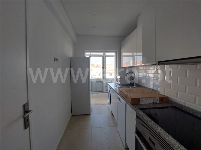Apartamento T2 Lisboa, Benfica - 1513938 - 10