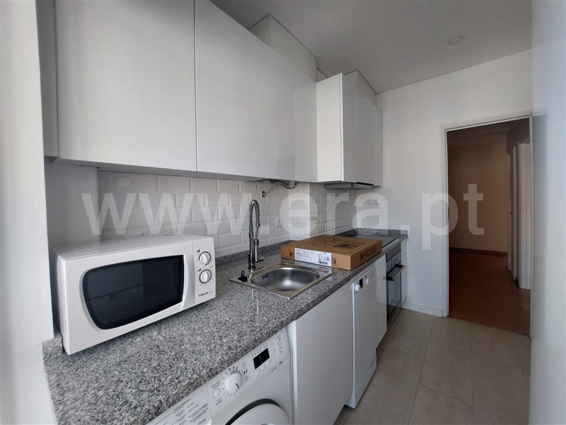 Apartamento T2 Lisboa, Benfica - 1513938 - 11
